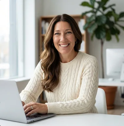 Valeria Forte, Asistente Virtual